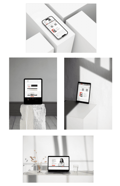 diseno pagina web valencia