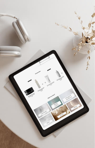 【Diseño web en Valencia】 4 diseno tienda online valencia