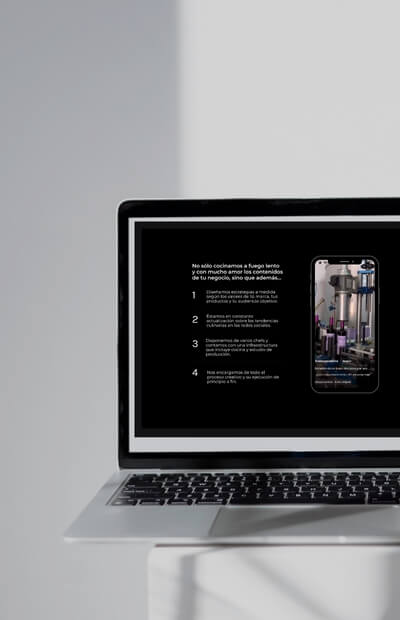 【Diseño web en Valencia】 5 diseno web corporativo valencia